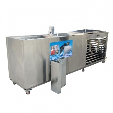 24 mode Big ice making machine