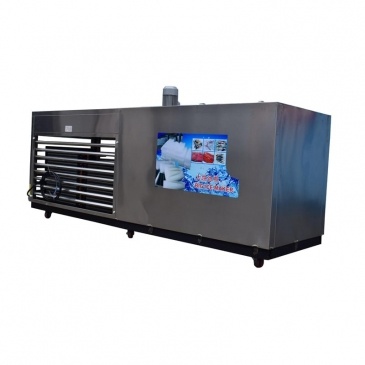 20 mode  ice cube making machine