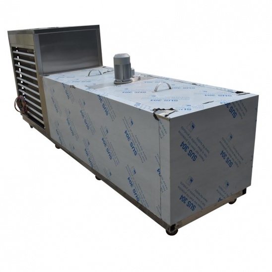 China Factory direct  Enhanced 8 mold popsicle ice cream  machine 