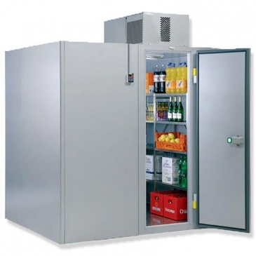 Customized assembled Freezing Storage