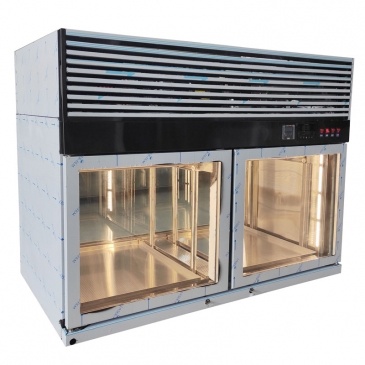 Dry aged beef refrigerator