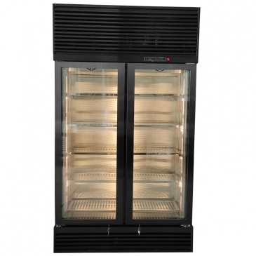 low temperature beef  display refrigerator